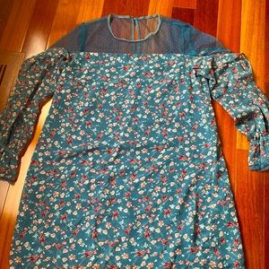 Gorgeous lace dress from Miami size M/L